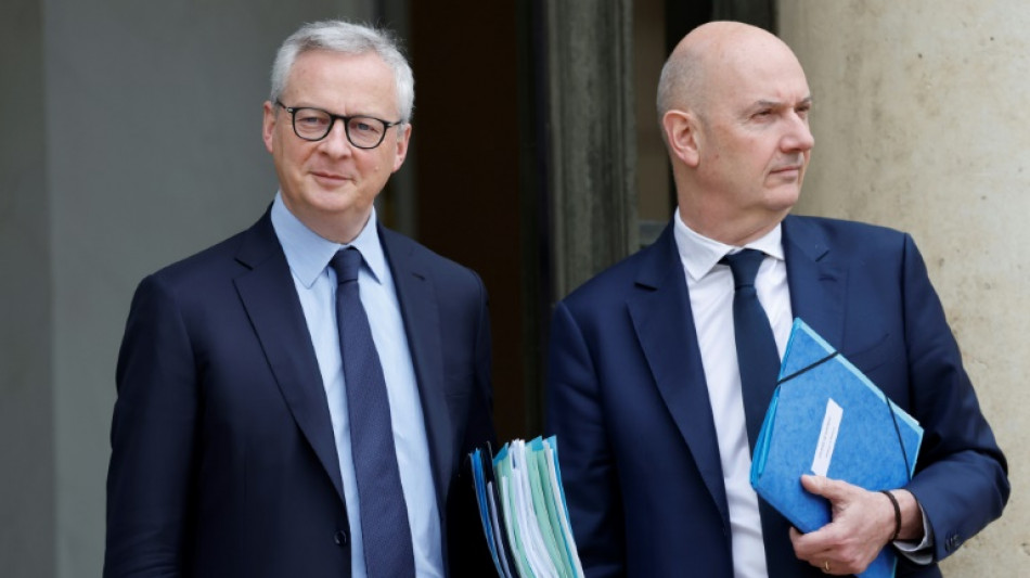 Le gouvernement passe &agrave; l'offensive sur la "reconqu&ecirc;te industrielle"