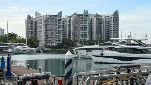Des m&eacute;ga-riches quittent la Chine pour mettre leur fortune &agrave; l'abri &agrave; Singapour
