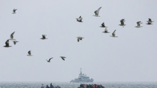 EU eyes migration clampdown with push on deportations, visas