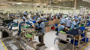 &iquest;Por qu&eacute; las empresas en M&eacute;xico est&aacute;n tranquilas pese a las amenazas de Trump?