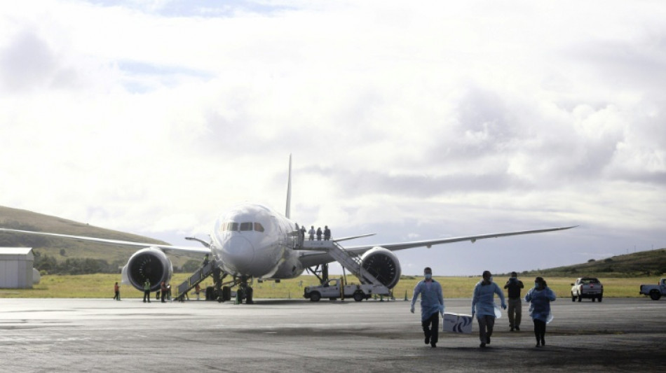 Isla de Pascua levanta prohibici&oacute;n de ingreso de turistas por covid