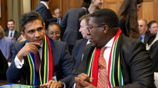 Israel diz que acusa&ccedil;&atilde;o de 'genoc&iacute;dio' em Gaza est&aacute; desconectada dos fatos