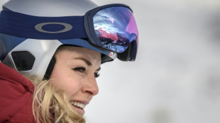 Paukenschlag von Vonn: 82. Weltcup-Sieg 