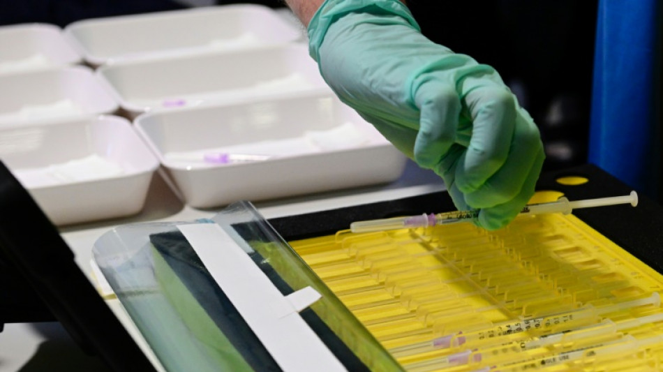 &Auml;rzte und Kliniken dringen auf schnelle Einf&uuml;hrung einer Corona-Impfpflicht