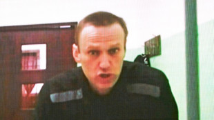 Peine "stalinienne" en vue pour l'opposant russe Alexe&iuml; Navalny