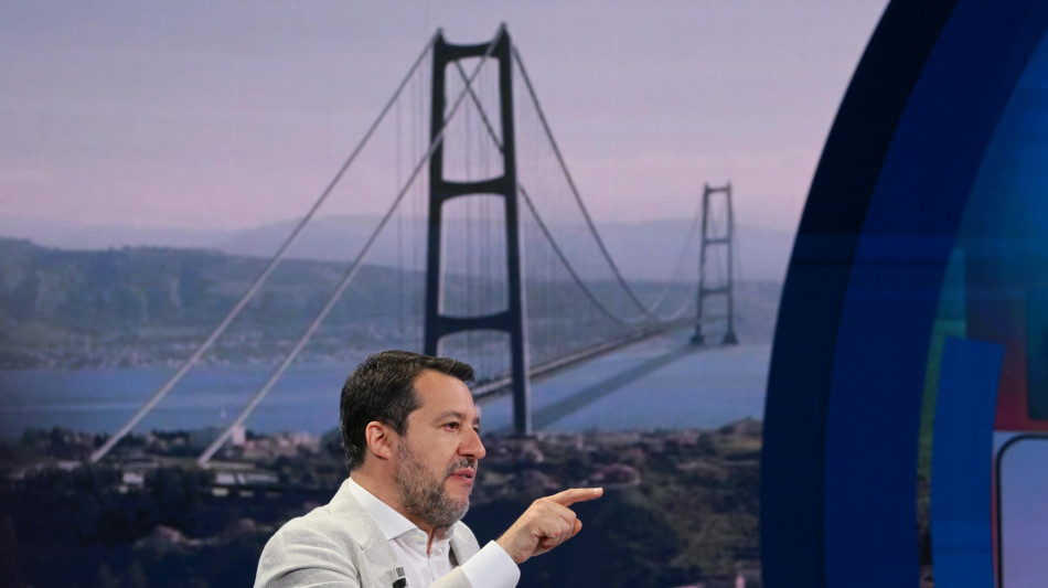 Il Consiglio dei ministri approva il decreto sul Ponte