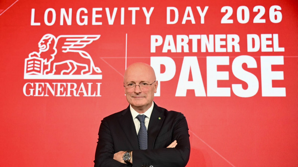 Fancel (Generali), 'longevit&agrave; grande conquista, ripensare la protezione'