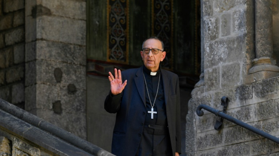 Juan José Omella, de padre de aldeia na Espanha ao conclave