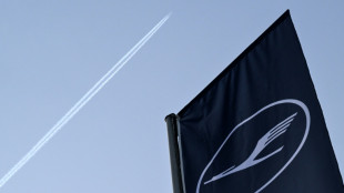 Lufthansa trotz Iran-Krise optimistisch - Ruf nach Vorbereitung auf Kerosinmangel
