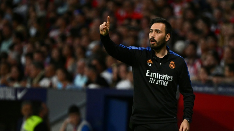 Davide Ancelotti colocará à prova a pouca paciência de John Textor