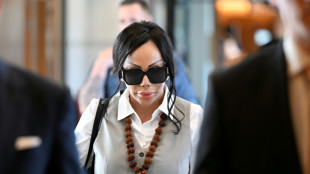 Verdict due for Sweden's 'Queen of Trash' over toxic waste