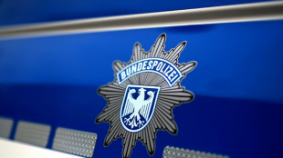 Schleusertransporter mit 24 illegal Eingereisten in Sachsen gestoppt