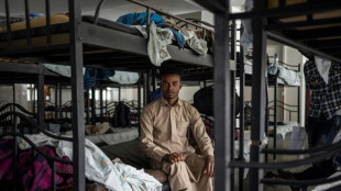 Sur la "route de l'Est", l'&eacute;prouvant parcours des migrants &eacute;thiopiens