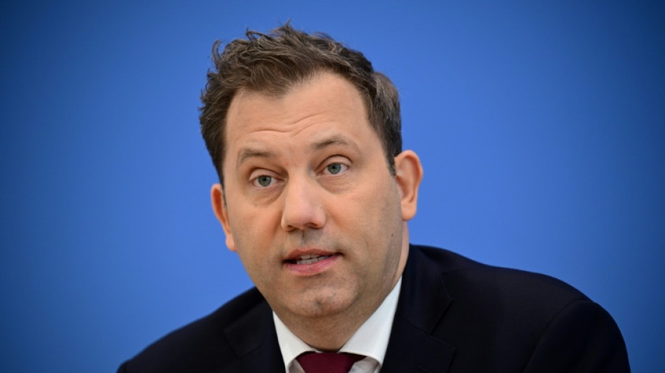 Klingbeil verteidigt Neuverschuldung: Schwarze Null f&uuml;r mich kein Wert an sich