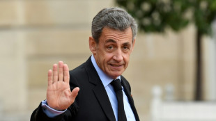 Au proc&egrave;s Bygmalion en appel, la parole &agrave; Nicolas Sarkozy