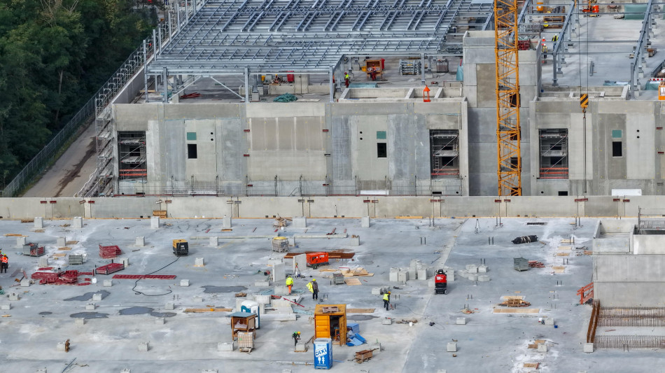 Allarme energia dalla Uil di Milano, 'si rischia il black-out industriale'
