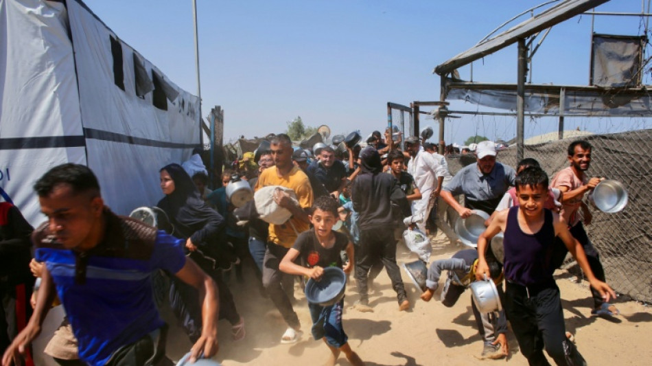 Enviado de Trump visitará Gaza na sexta-feira para inspecionar distribuição de ajuda