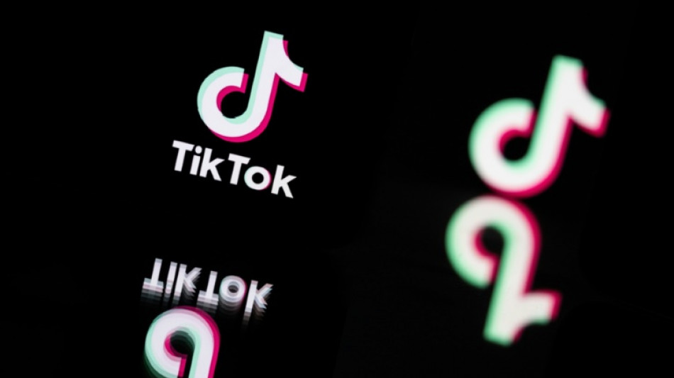 Avec les contenus &eacute;ducatifs, TikTok tente de soigner sa r&eacute;putation 