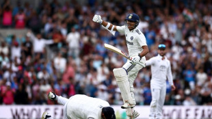 Jaiswal confident India can spoil England bid for series-winning chase