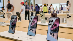 Huawei schafft R&uuml;ckkehr an die Spitze auf Smartphone-Markt in China