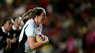 Canada stick with same line-up for Women's Rugby World Cup final