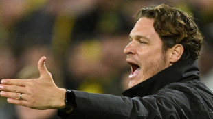 BVB-Trainer Terzic w&uuml;tet: "Das ist nicht gerecht"
