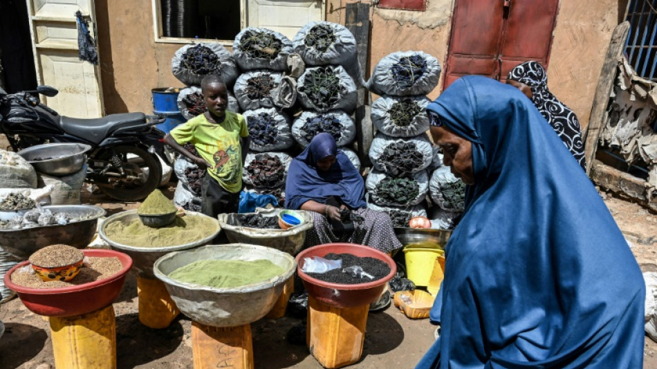 In post-coup Niger, many salute 'liberation' despite outcry