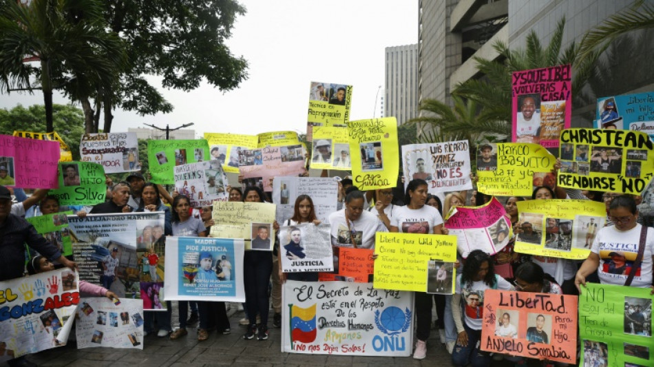 Bukele critica Maduro por recusar oferta de troca de imigrantes