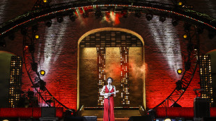Elena Mil vince Musicultura 2025 con 'Ballata dell'inferno'