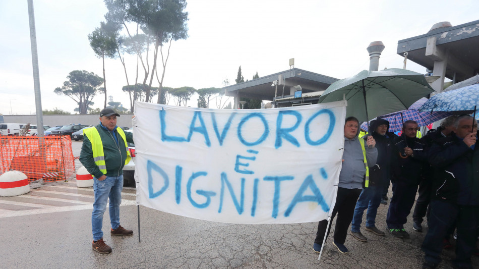 Stellantis, nuovo stop nello stabilimento Cassino Plant