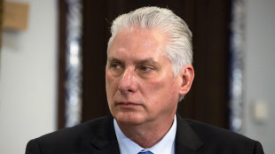 D&iacute;az-Canel, 'dialogo con gli Usa in una fase di stallo, nessuna agenda definita'