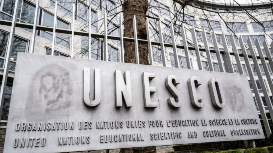 EEUU anuncia su retiro de la Unesco