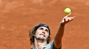 H&auml;rtetest in Madrid: Zverev fordert Alcaraz