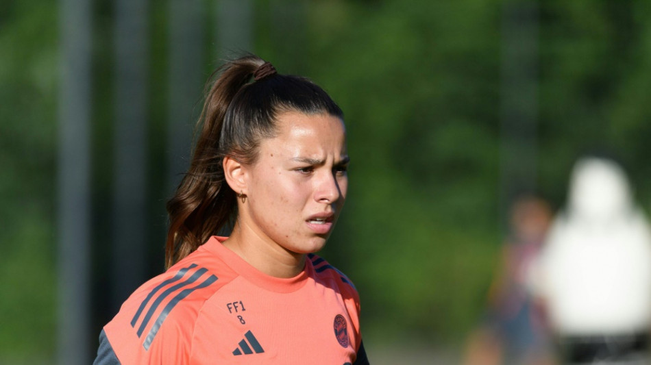 Oberdorf: "Haben so eine kleine Pflanze gez&uuml;chtet"