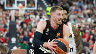 EuroLeague: Bayern unterliegen auch Pir&auml;us