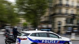 French crypto boss hails 'heroic' duo for foiling kidnap bid