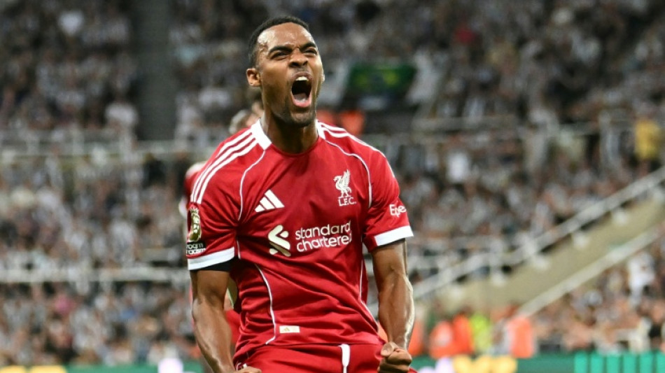 Arsenal seek statement win at Liverpool, Amorim faces Burnley must-win