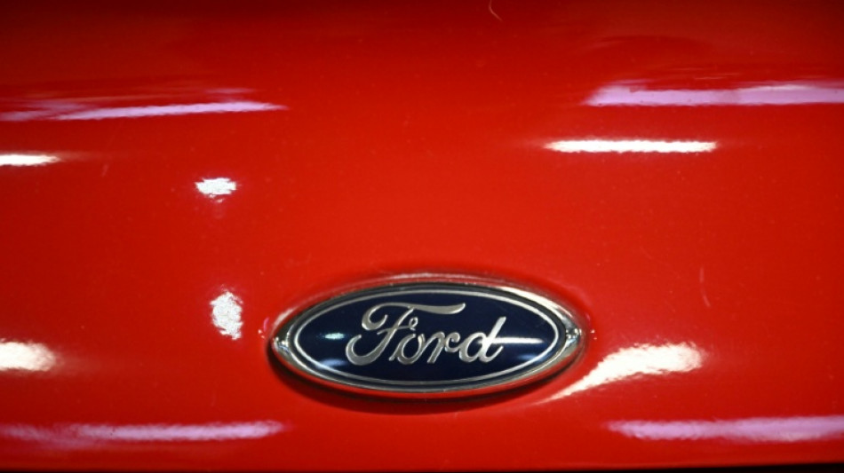 Ford retira del mercado casi 700.000 veh&iacute;culos por defectos en el inyector
