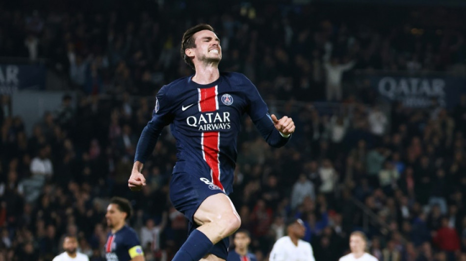 Ligue des champions: quatre pr&eacute;tendants pour une couronne