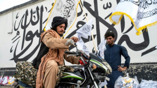 Afghanistan: les autorit&eacute;s talibanes c&eacute;l&egrave;brent le deuxi&egrave;me anniversaire de leur "conqu&ecirc;te" du pouvoir