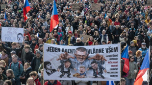 Projet de loi controvers&eacute; du gouvernement tch&egrave;que pour financer les m&eacute;dias publics