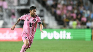 Marca: Rentenvertrag f&uuml;r Messi in Miami?