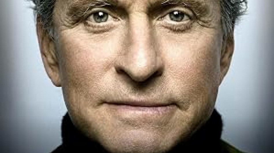 Michael Douglas si racconta per la prima volta in 'Una vita pazzesca'