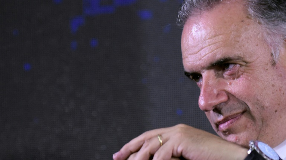 Proteccionismo de Trump favorece acuerdo Mercosur-UE, seg&uacute;n presidente de Uruguay