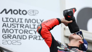 MotoGP dumps Phillip Island for Adelaide street circuit