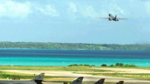 US to discuss base with Mauritius as UK returns islands