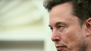 Bericht &uuml;ber angeblichen Drogenkonsum von Musk sorgt f&uuml;r Aufregung
