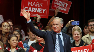 Primeiro-ministro Carney reconhece que grandes desafios o aguardam no Canad&aacute;