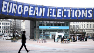 "Voice of Europe": Bundesregierung besorgt &uuml;ber illegale russische Einflussnahme