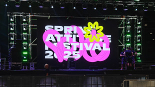 Torna il festival Spring Attitude, 'restiamo alternativi'